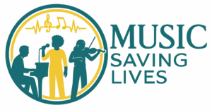music saving live 1
