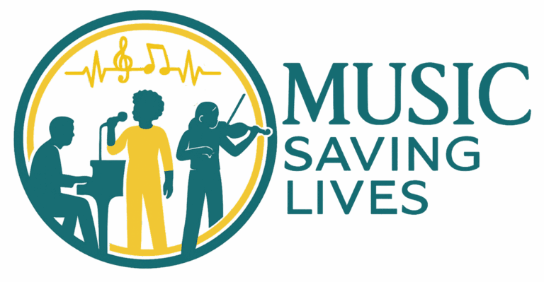 music saving live 1